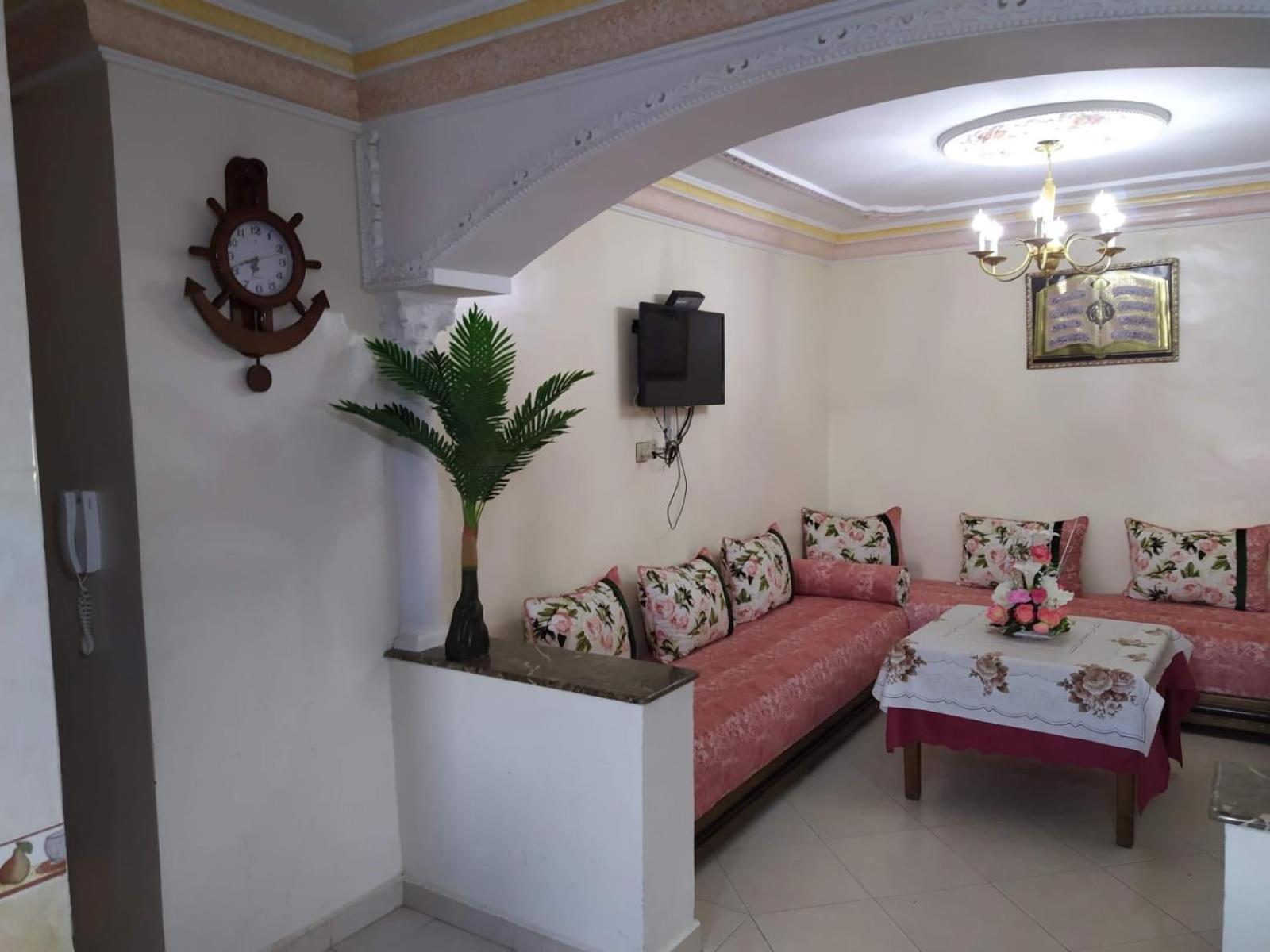 Appartamiento Corniche Tangier
