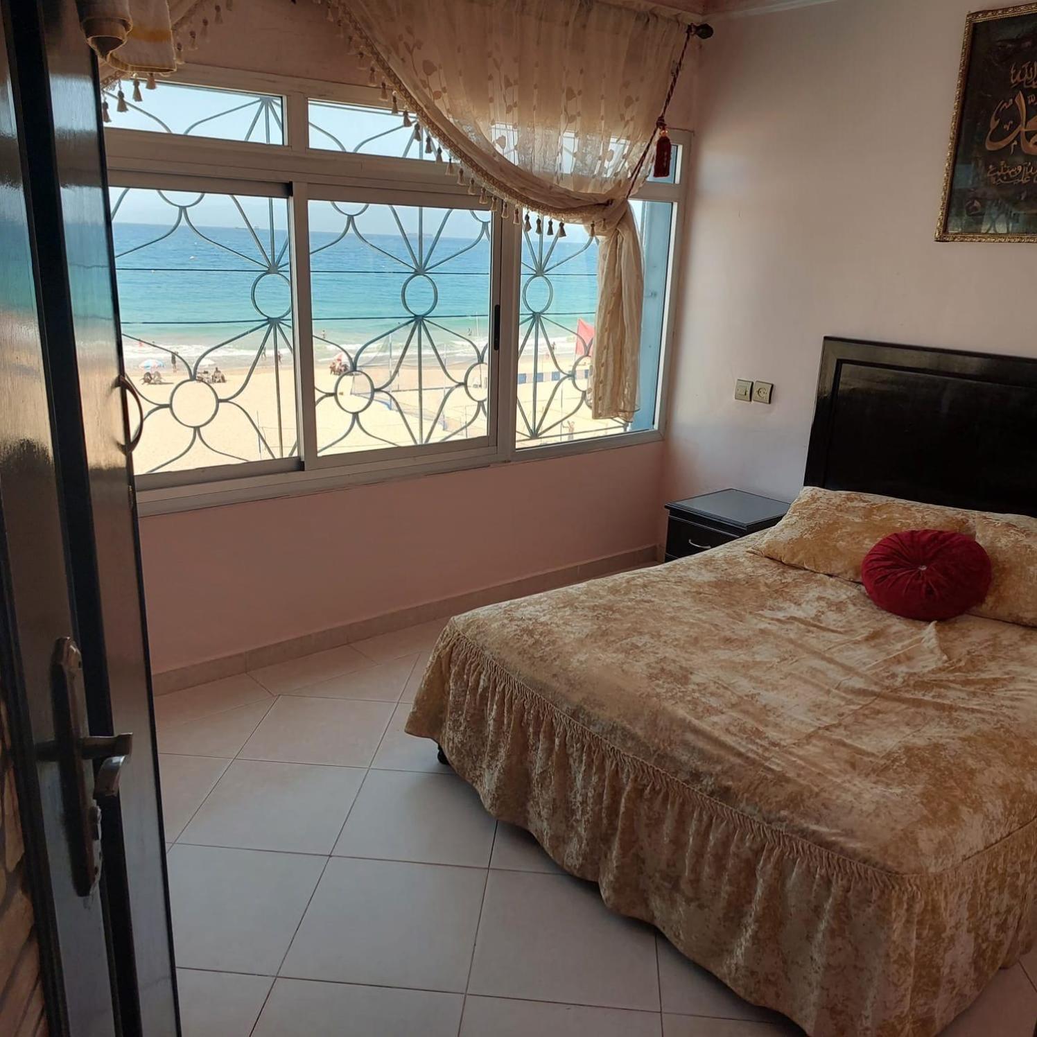 Apartment Appartamiento Corniche *
